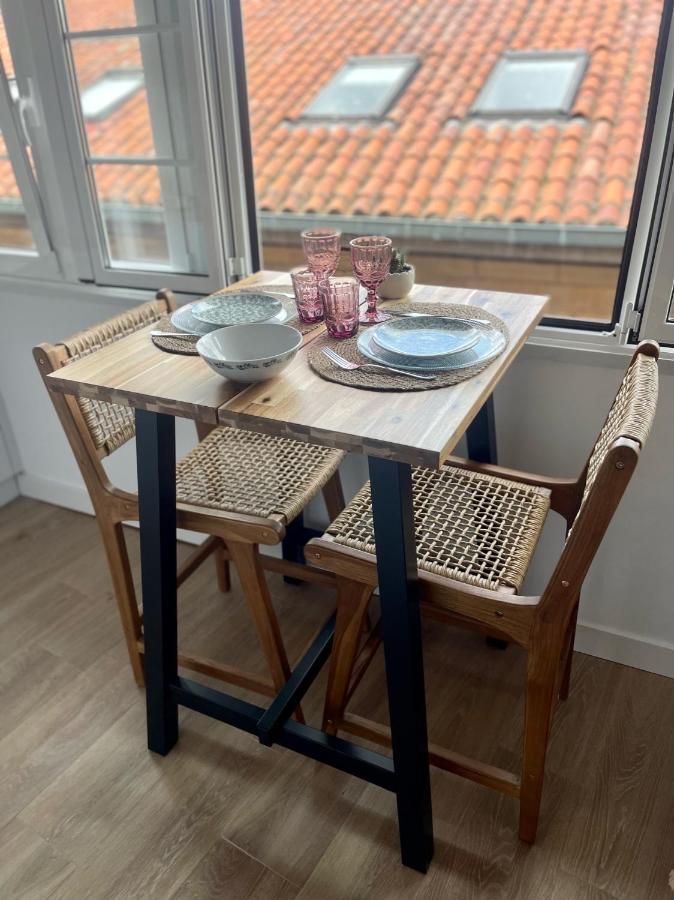 Apartamento Magdalena *