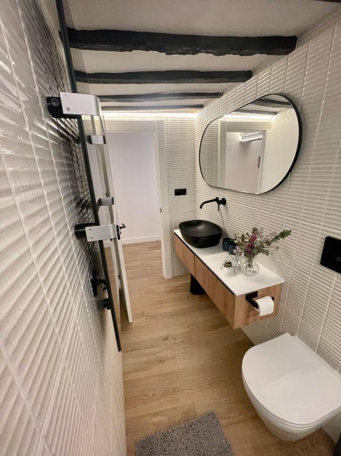 Apartamento Magdalena *