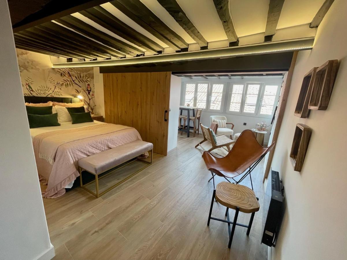 Apartamento Magdalena *