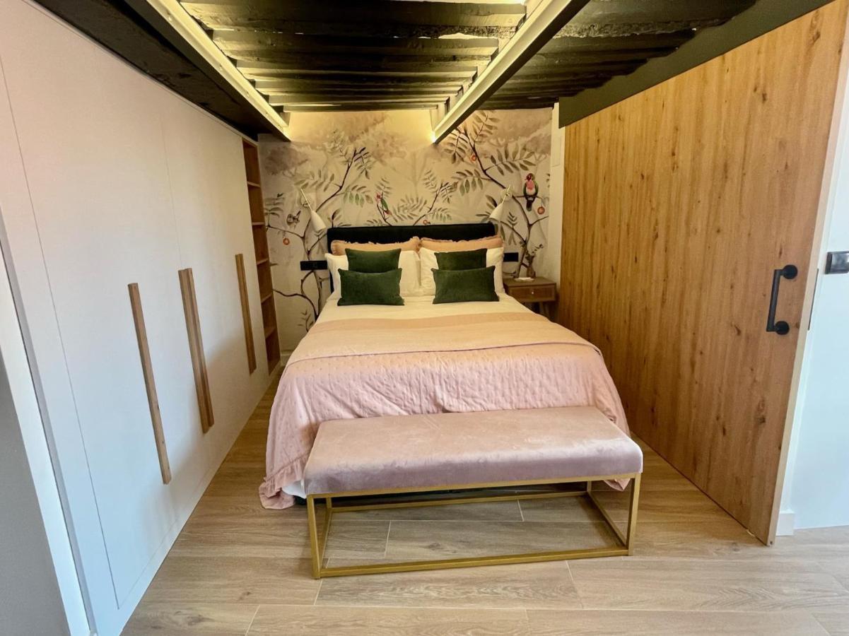 Apartamento Magdalena *