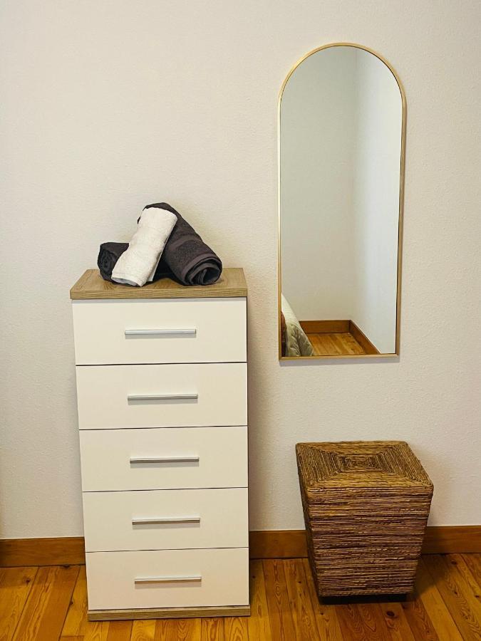 San Francisco Apartment *