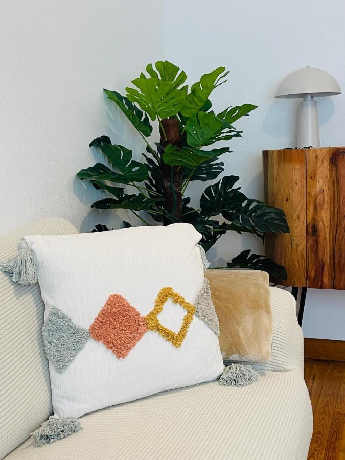 San Francisco Apartment *