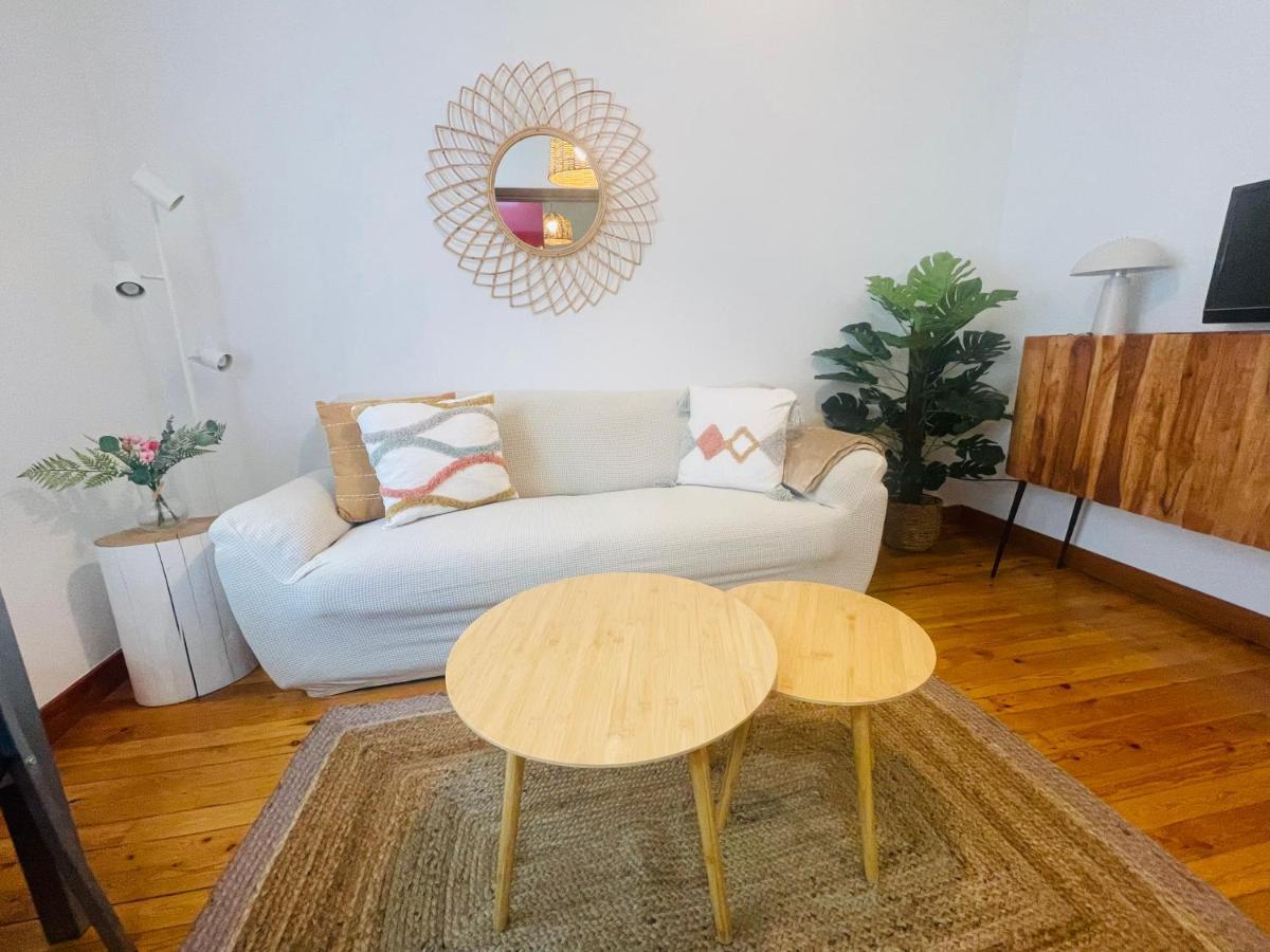 San Francisco Apartment