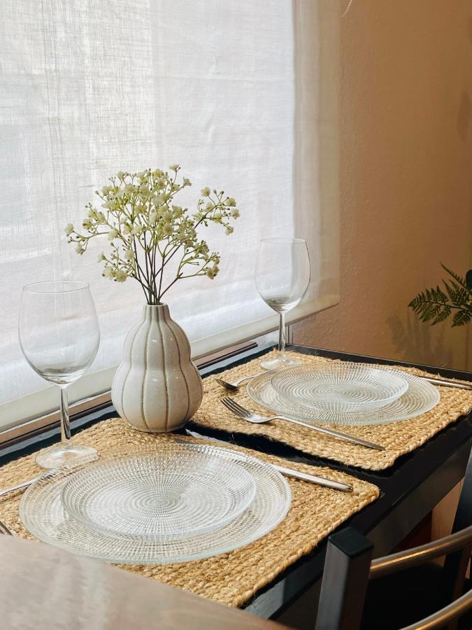 Apartamento San Francisco