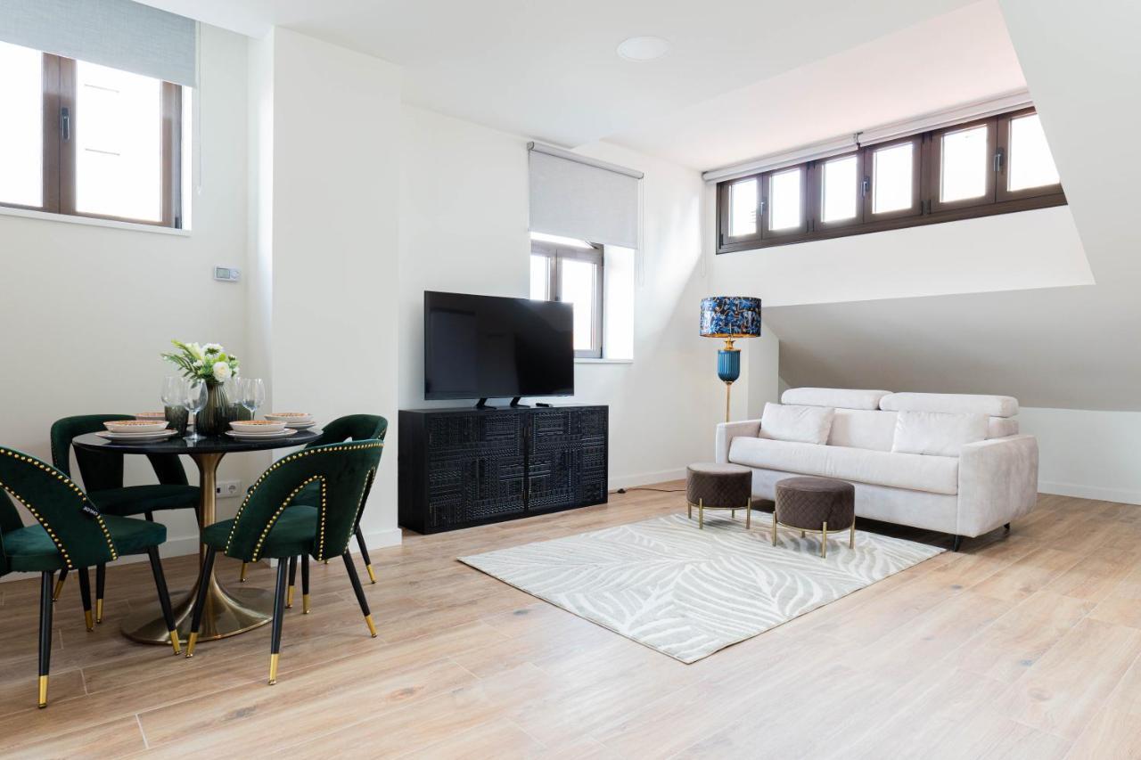 1907 Collection Apartamento Oviedo