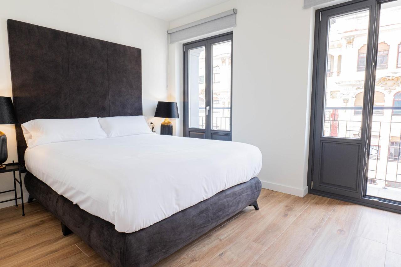 Apartamento 1907 Collection *