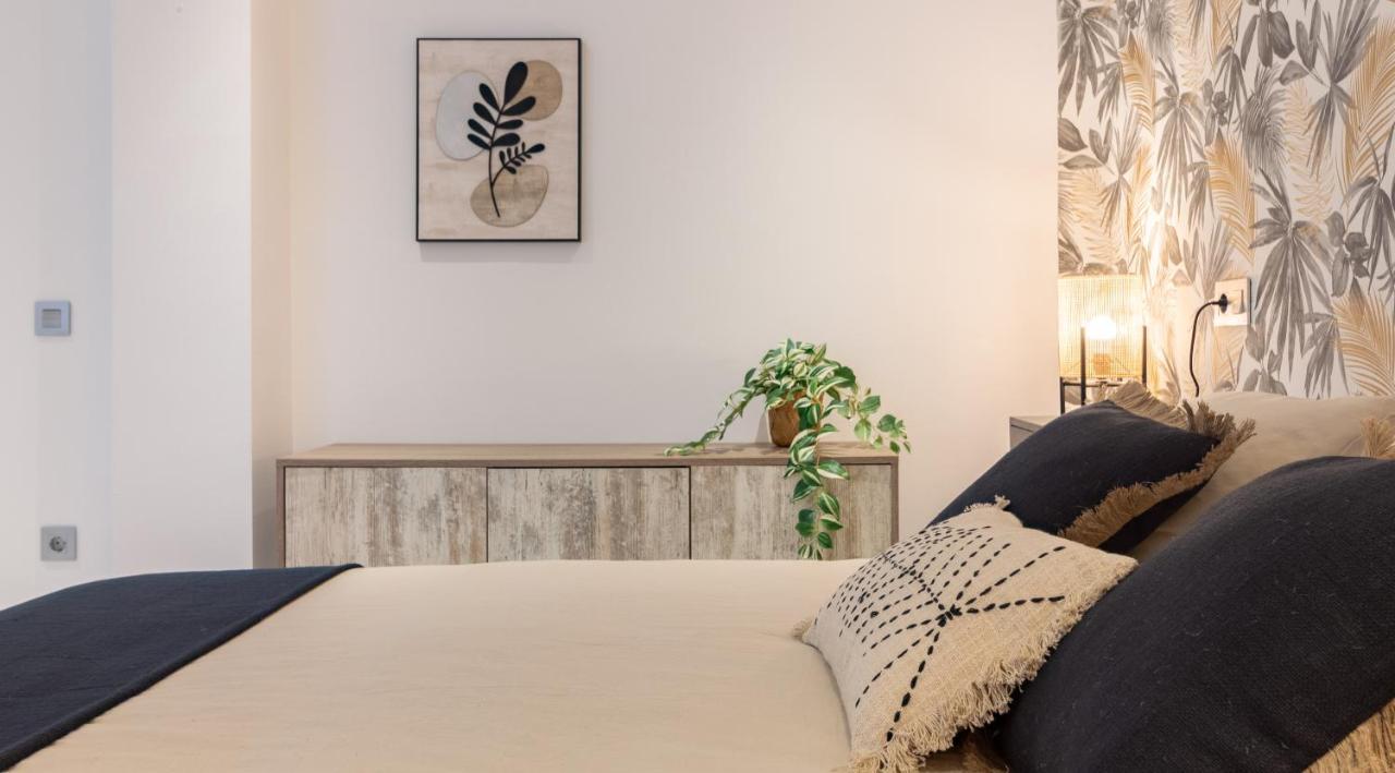 Ah King Size Vut5461as Apartment Oviedo