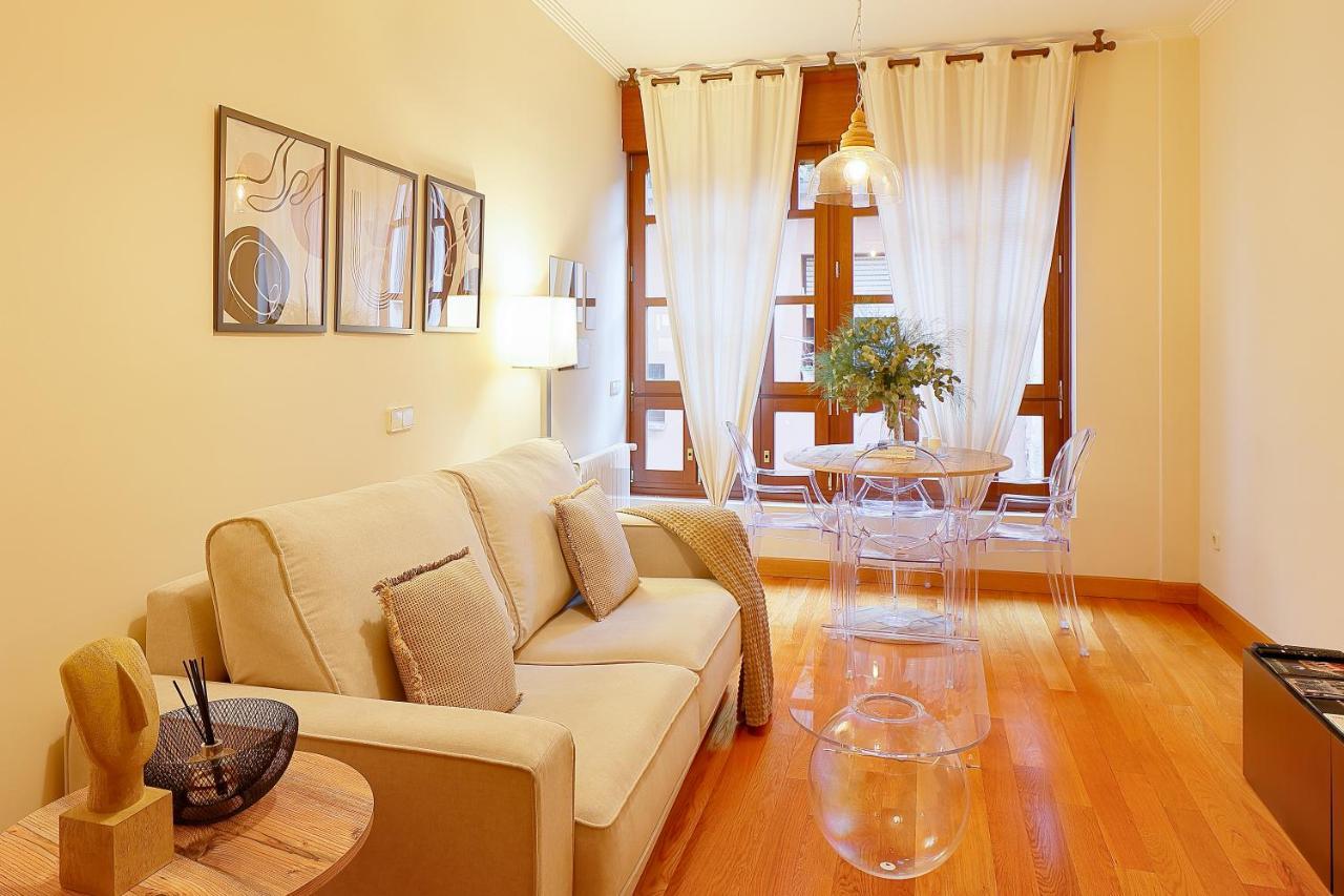 Casco Historico-catedral Parking Incluido Apartment *