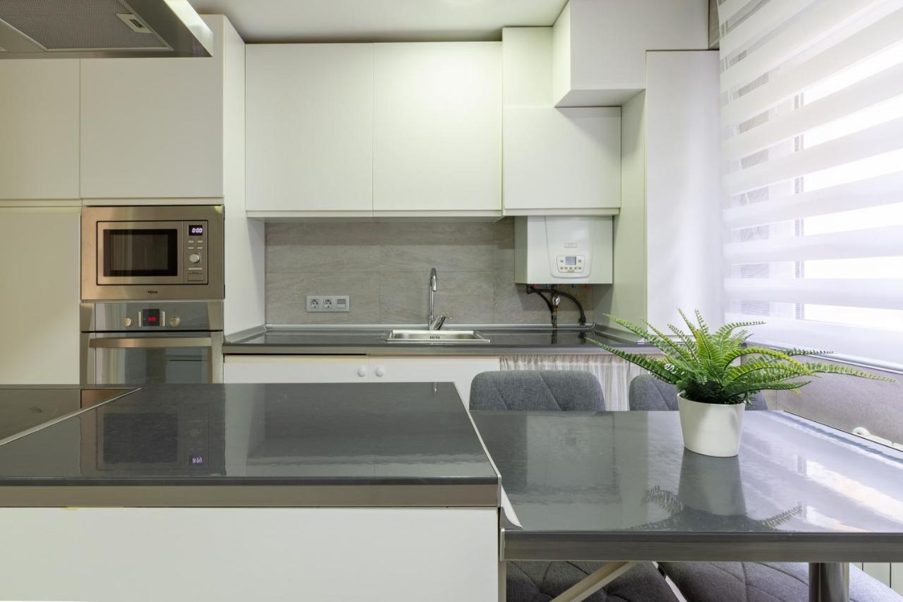Apartment Ah King Size Vut5461as