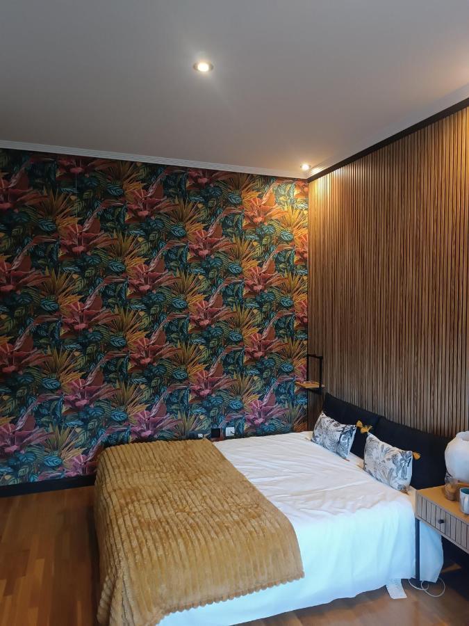Fridda House Hospital Apartamento