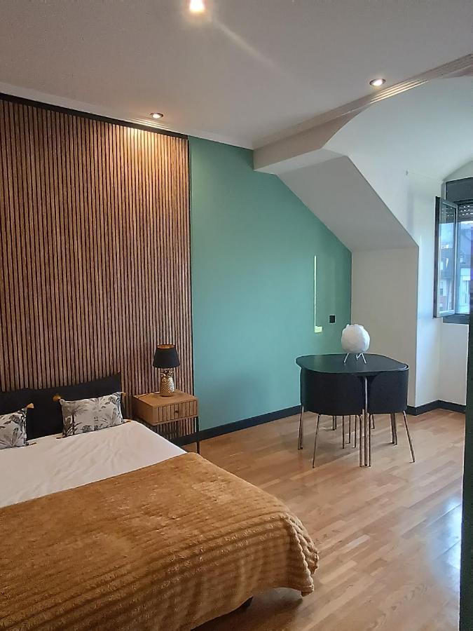 Fridda House Hospital Apartamento