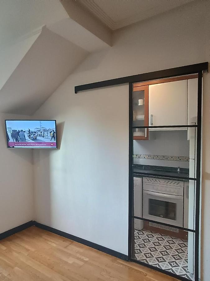 Apartamento Fridda House Hospital *