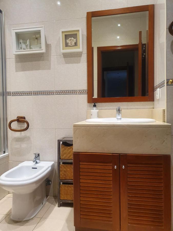 Apartment Casco Historico- Vivienda De 2 Con Parking Oviedo