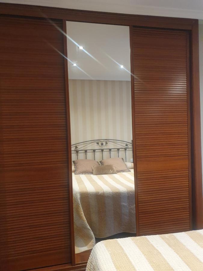 Casco Historico- Vivienda De 2 Con Parking Apartment Oviedo