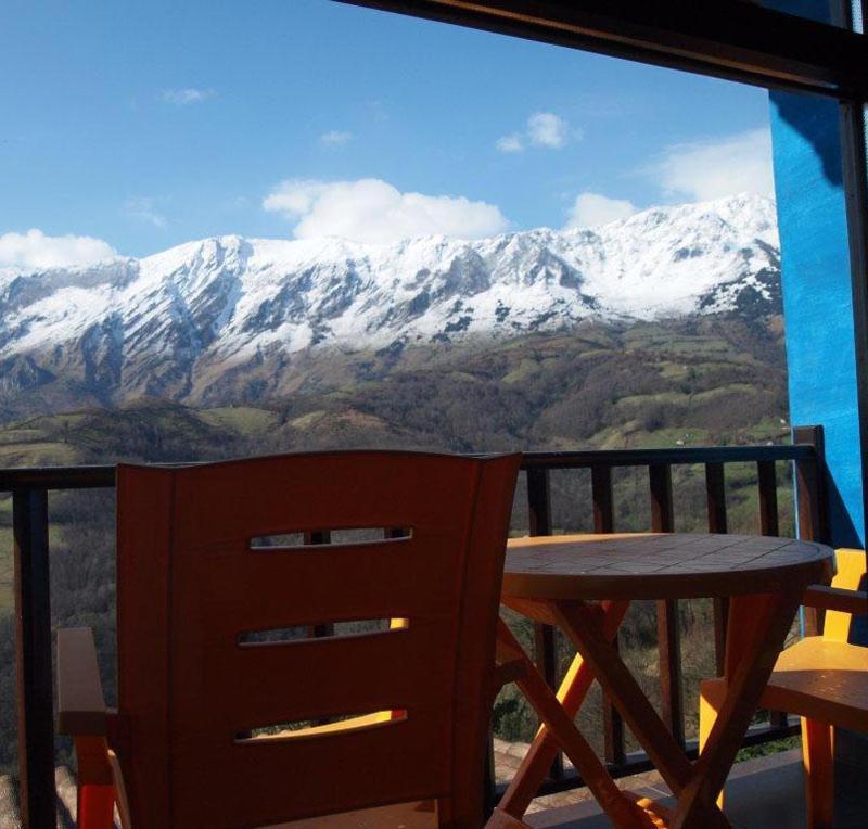 La Aldea Soñada Inn *