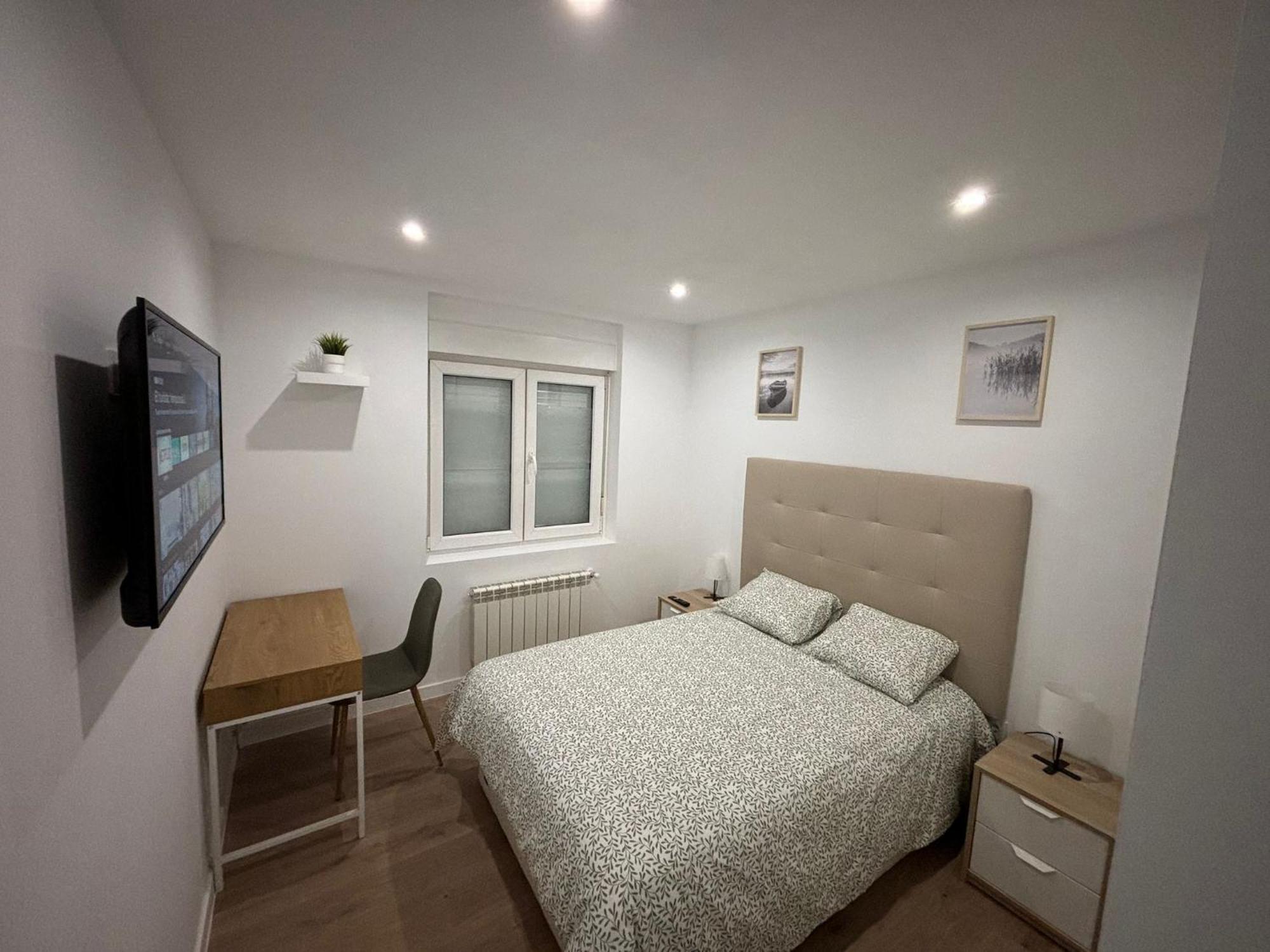 Apartamento Pumarin Apartamento Oviedo