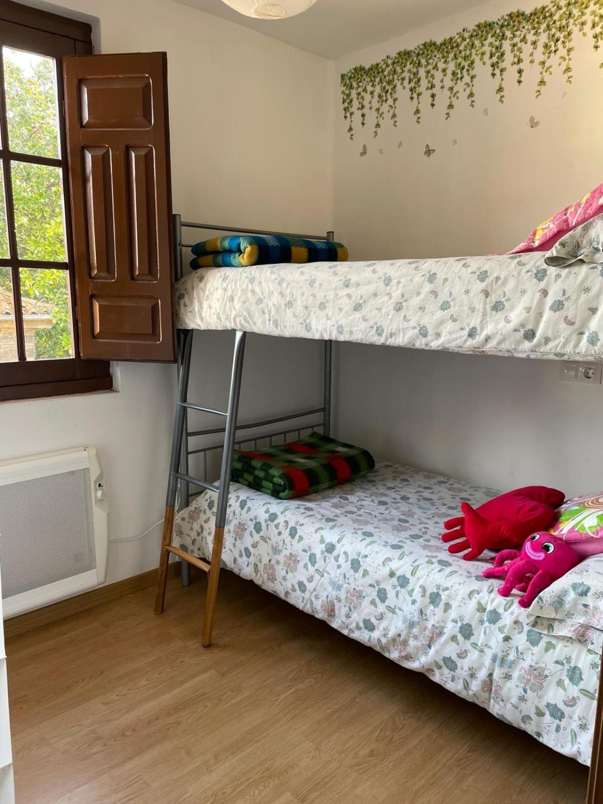 2 Con Parking Apartamento *