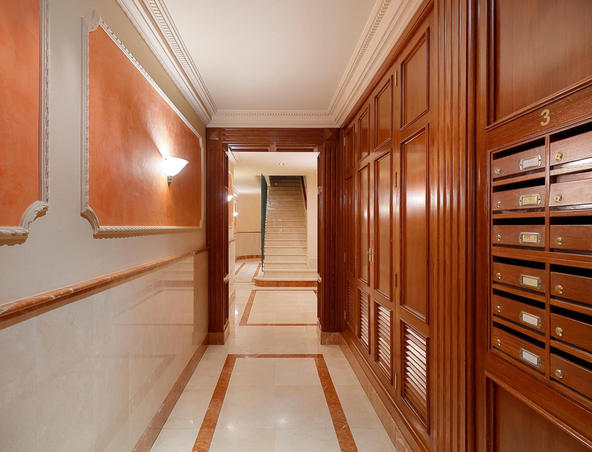 Casco Historico-catedral Parking Incluido Apartment Oviedo