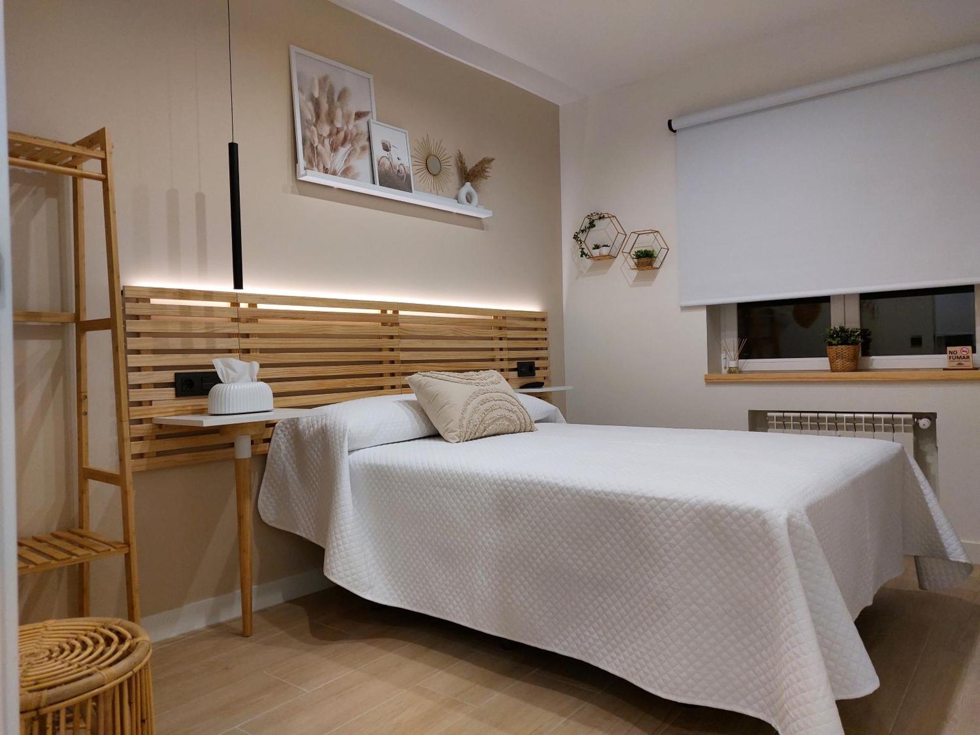 Cabezas Guest house Oviedo