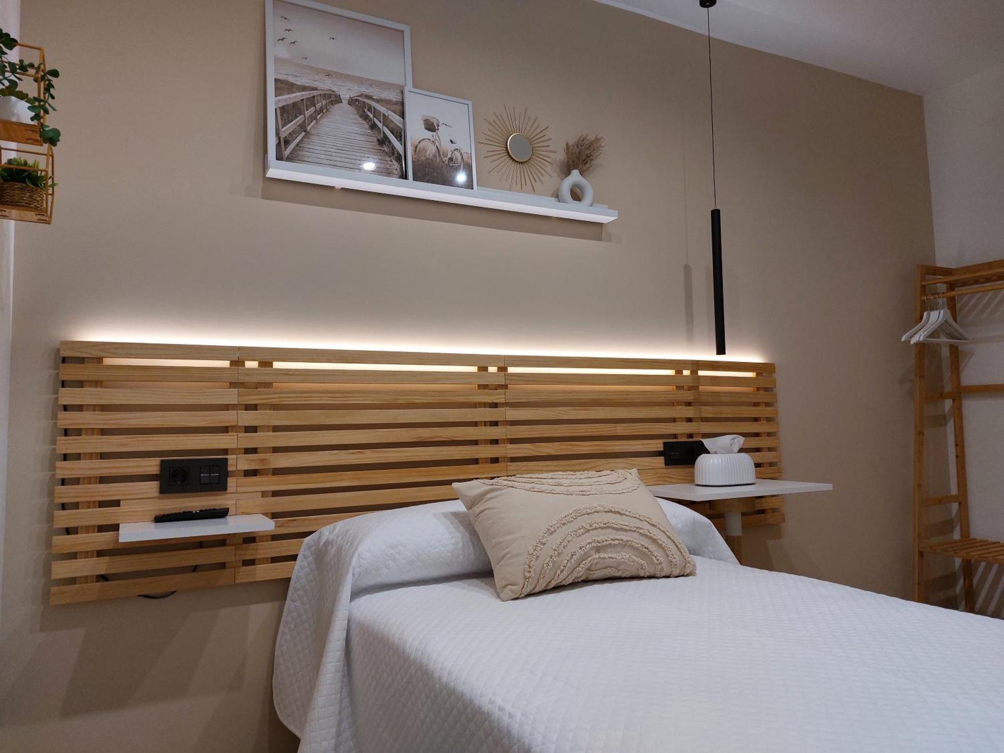 Cabezas Guest house