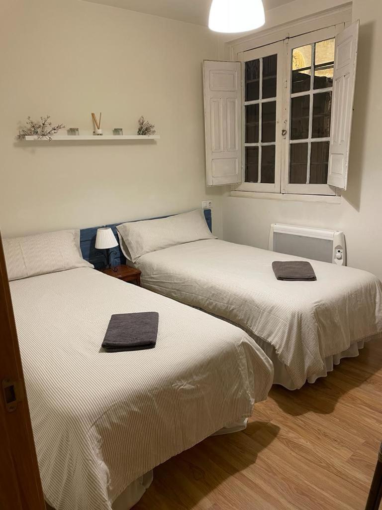 Apartment Alojamiento 3 *