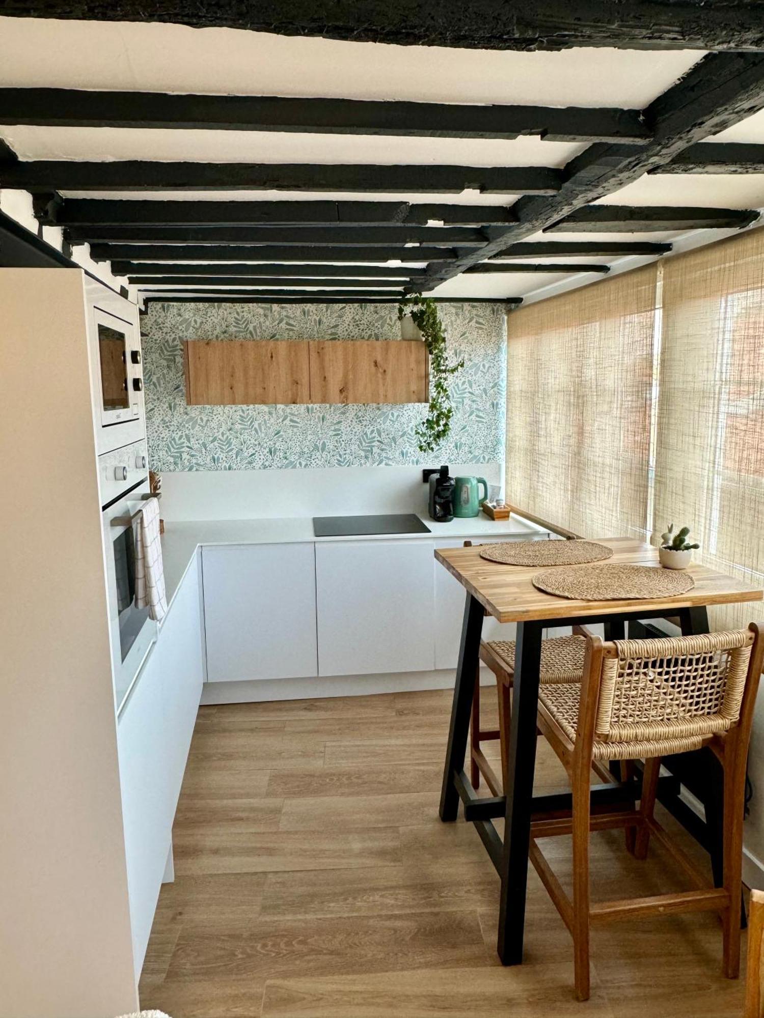 Magdalena Apartamento *