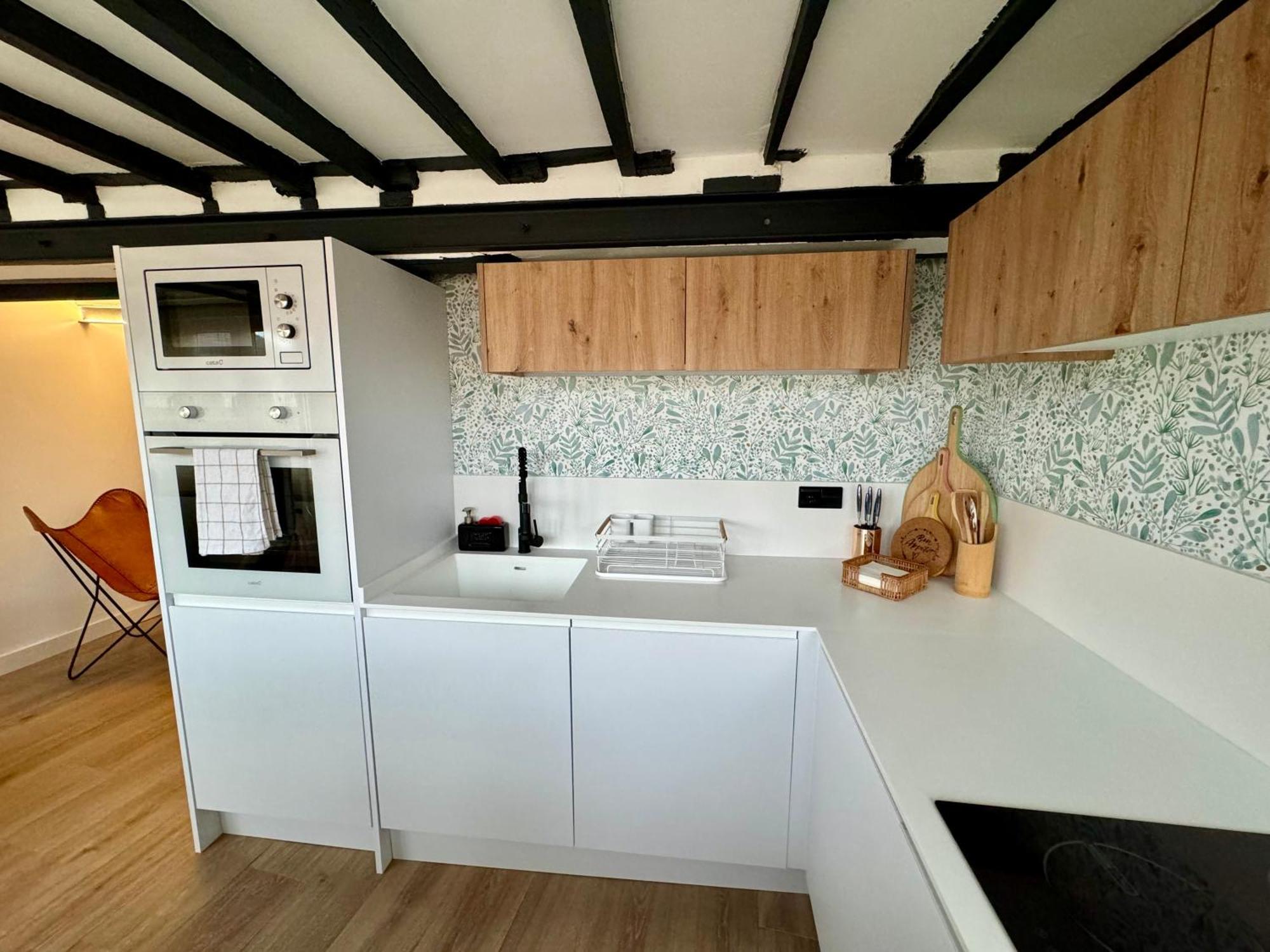 Apartamento Magdalena *