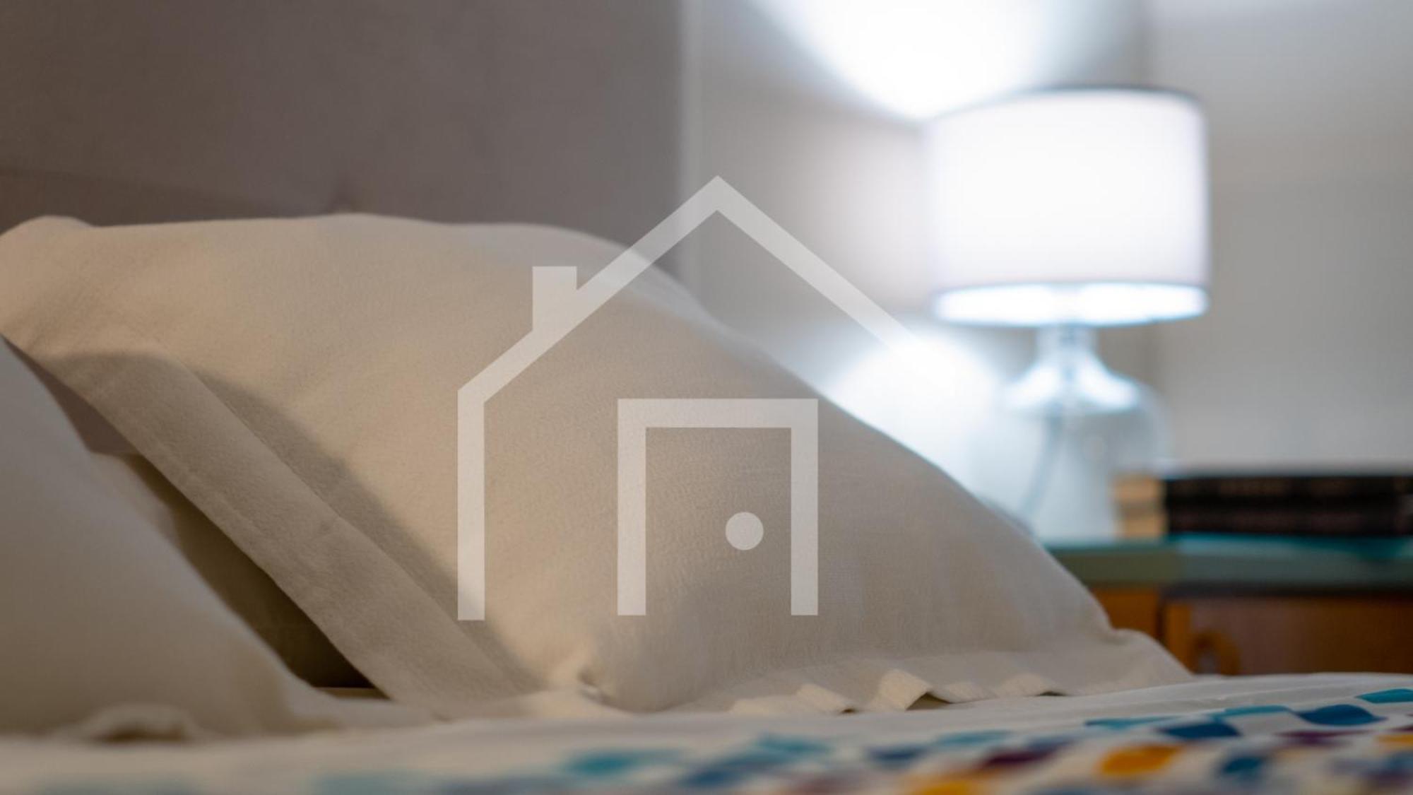 Apartamento Cimadevilla Oviedo