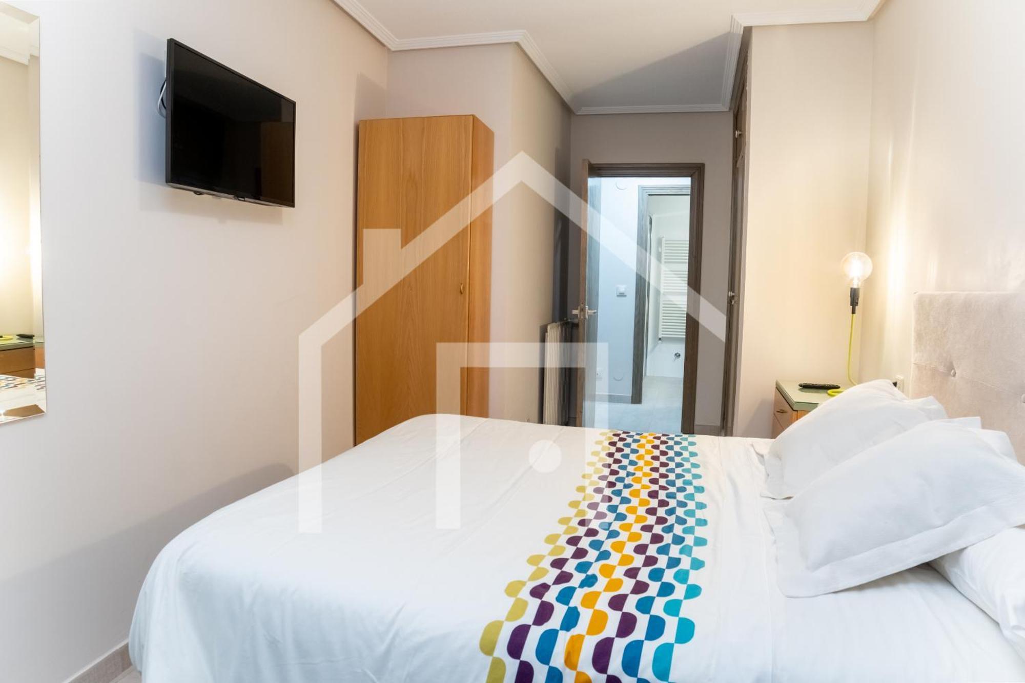 Apartamento Cimadevilla *
