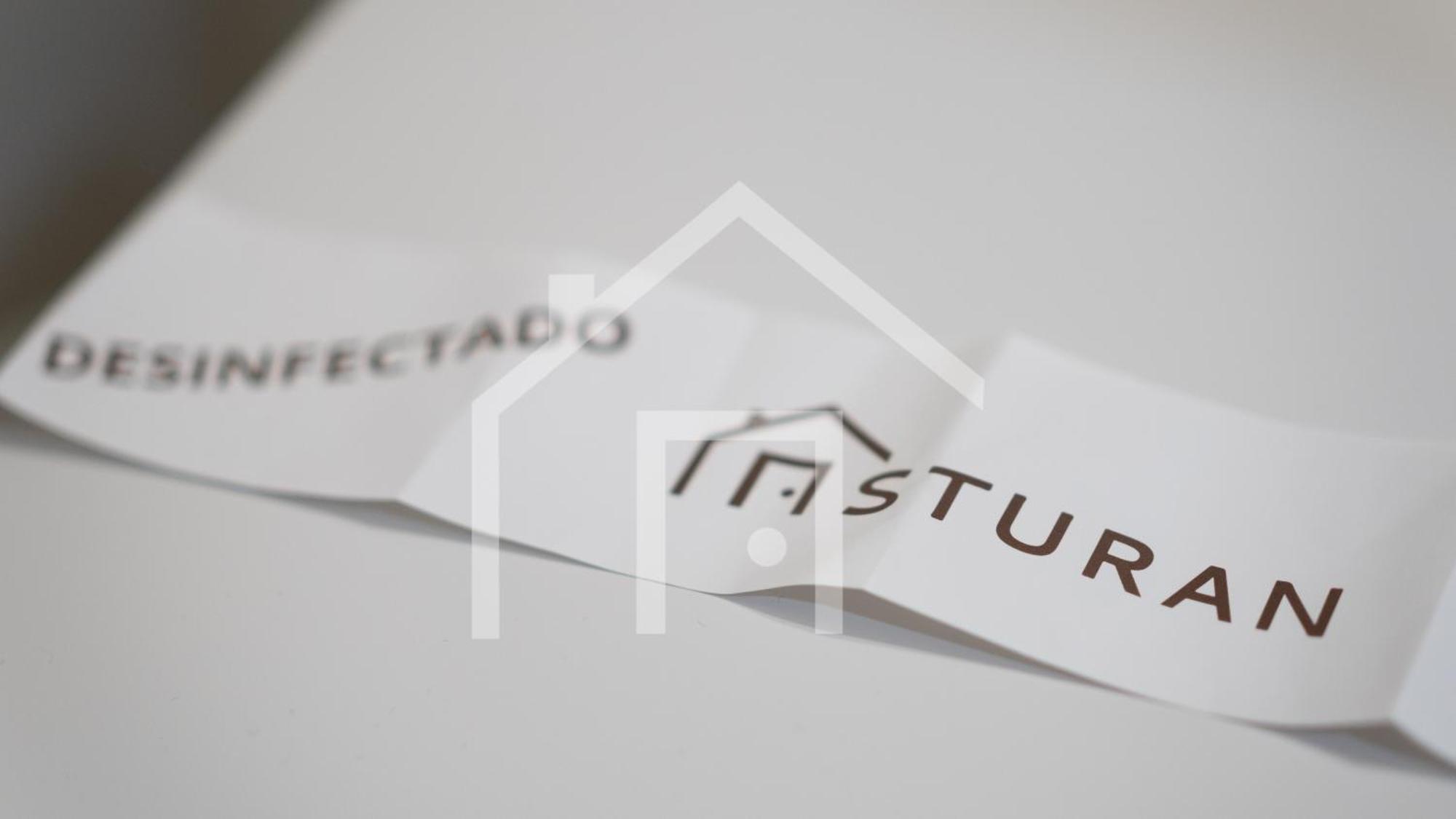 Apartamento Cimadevilla Oviedo