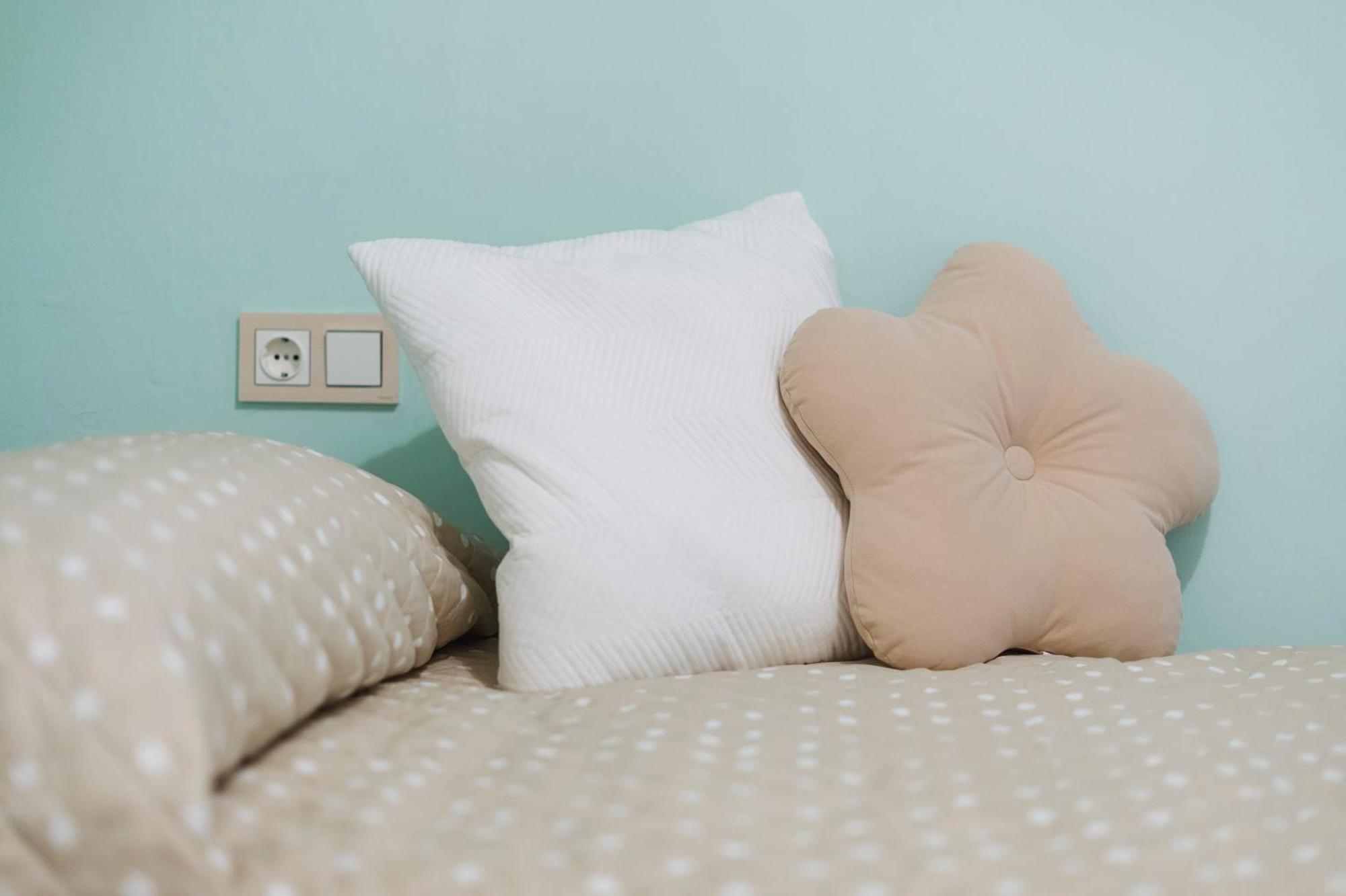 Apartamento Gascona Catedral Apartment *