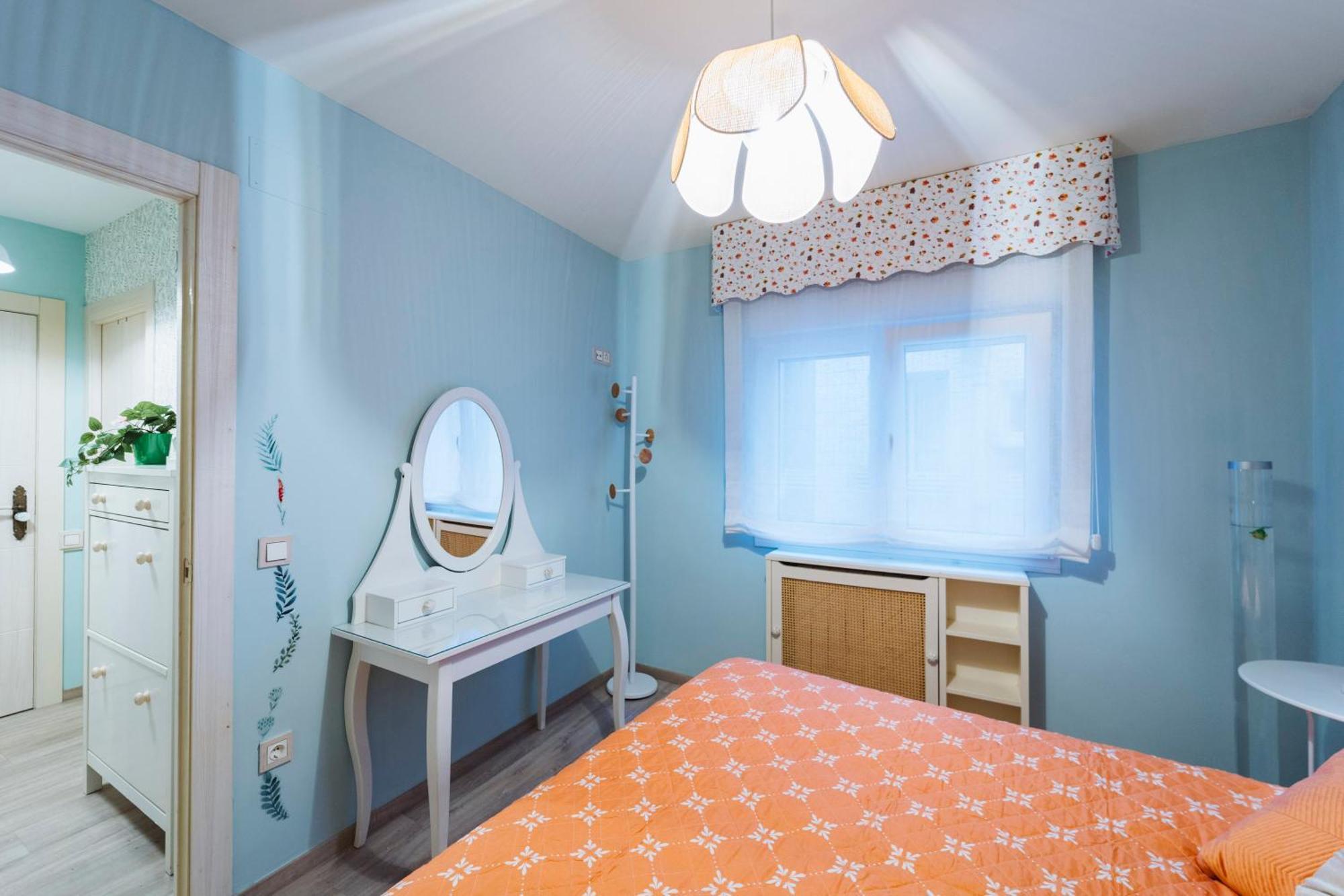 Apartamento Gascona Catedral Apartment Oviedo
