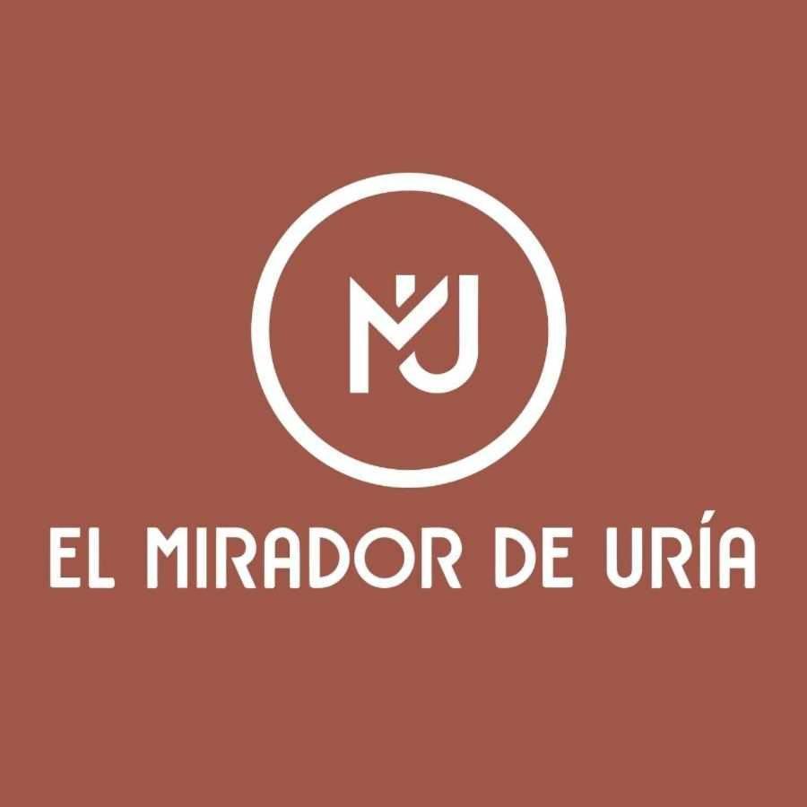 El Mirador De Uria Apartment *