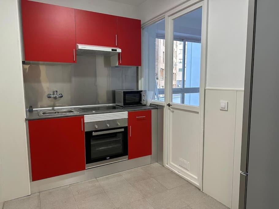 Urbsvetus 2 Apartamento *