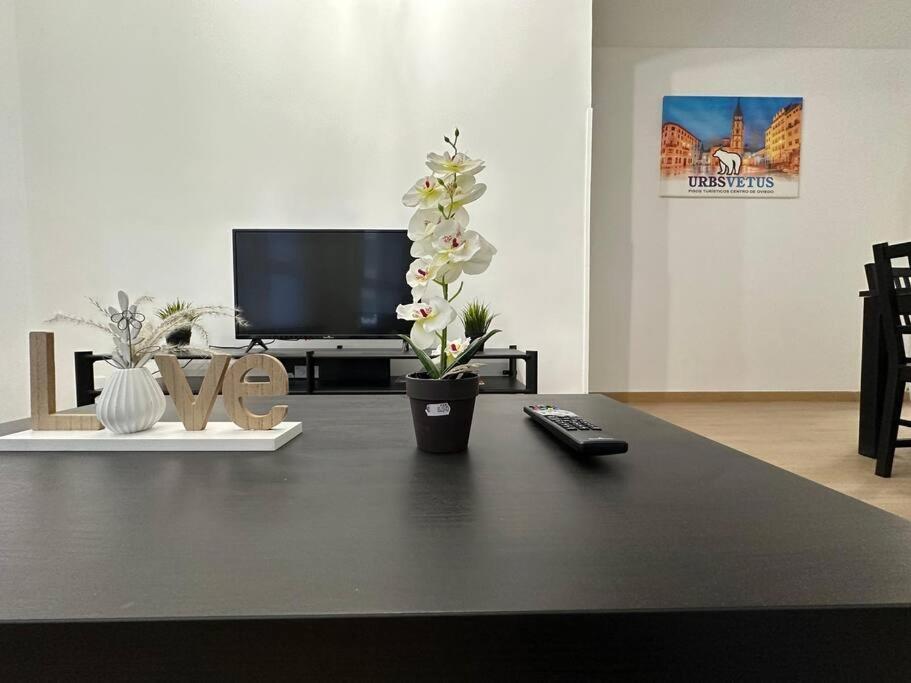 Urbsvetus 2 Apartamento Oviedo