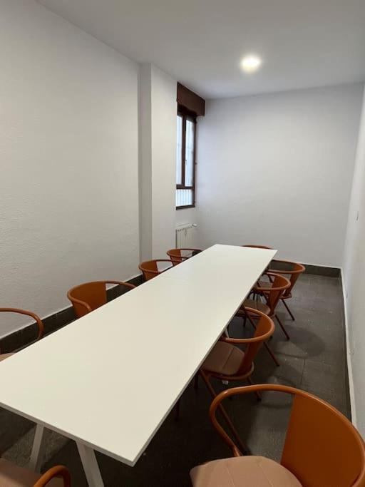 Apartamento Urbsvetus 2 Oviedo