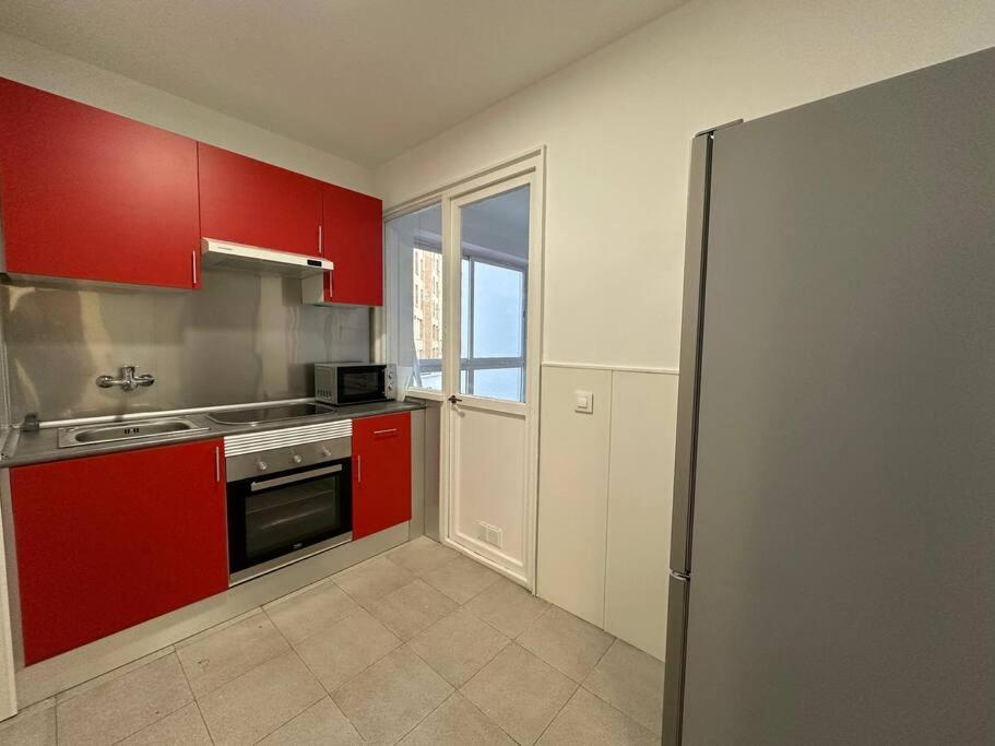 Apartamento Urbsvetus 2 Oviedo