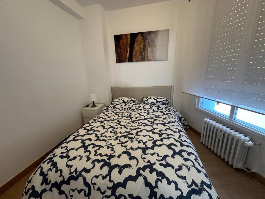 Apartamento Urbsvetus 2