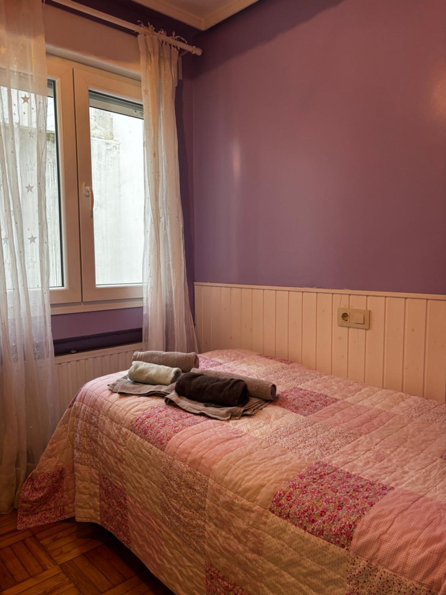 El Refugio De Gascona Apartamento *