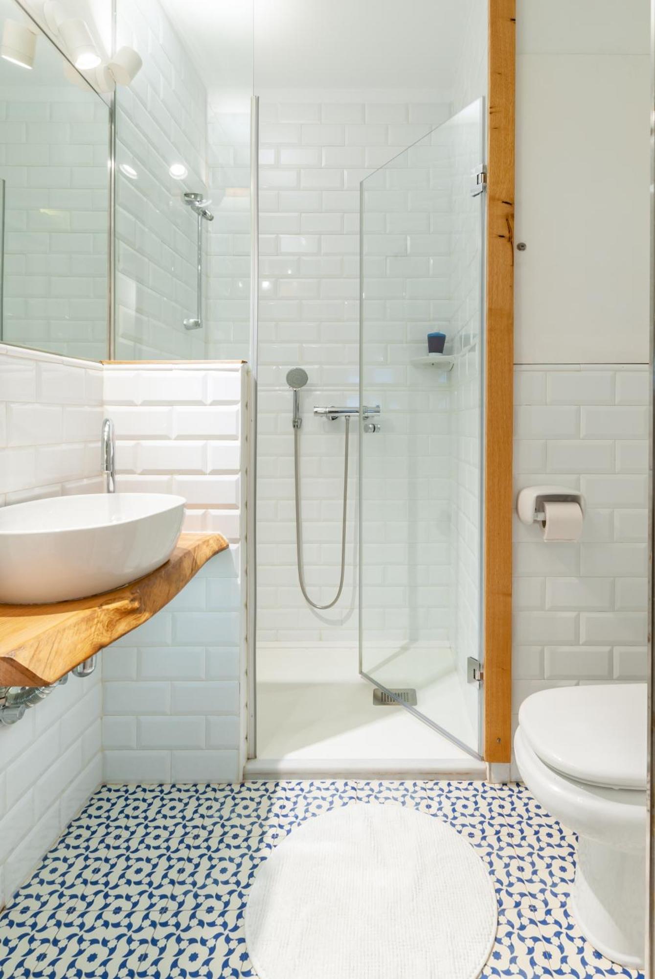 Apartamento Reino De Asturias
