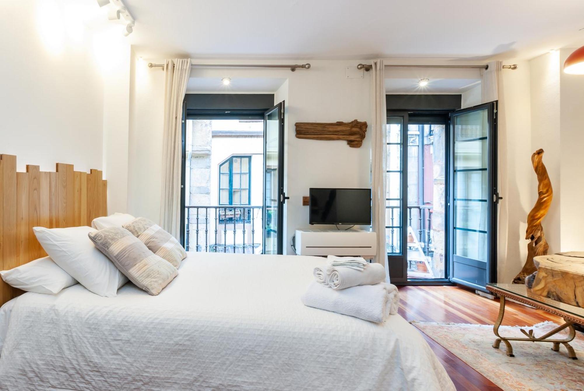 Apartamento Reino De Asturias *