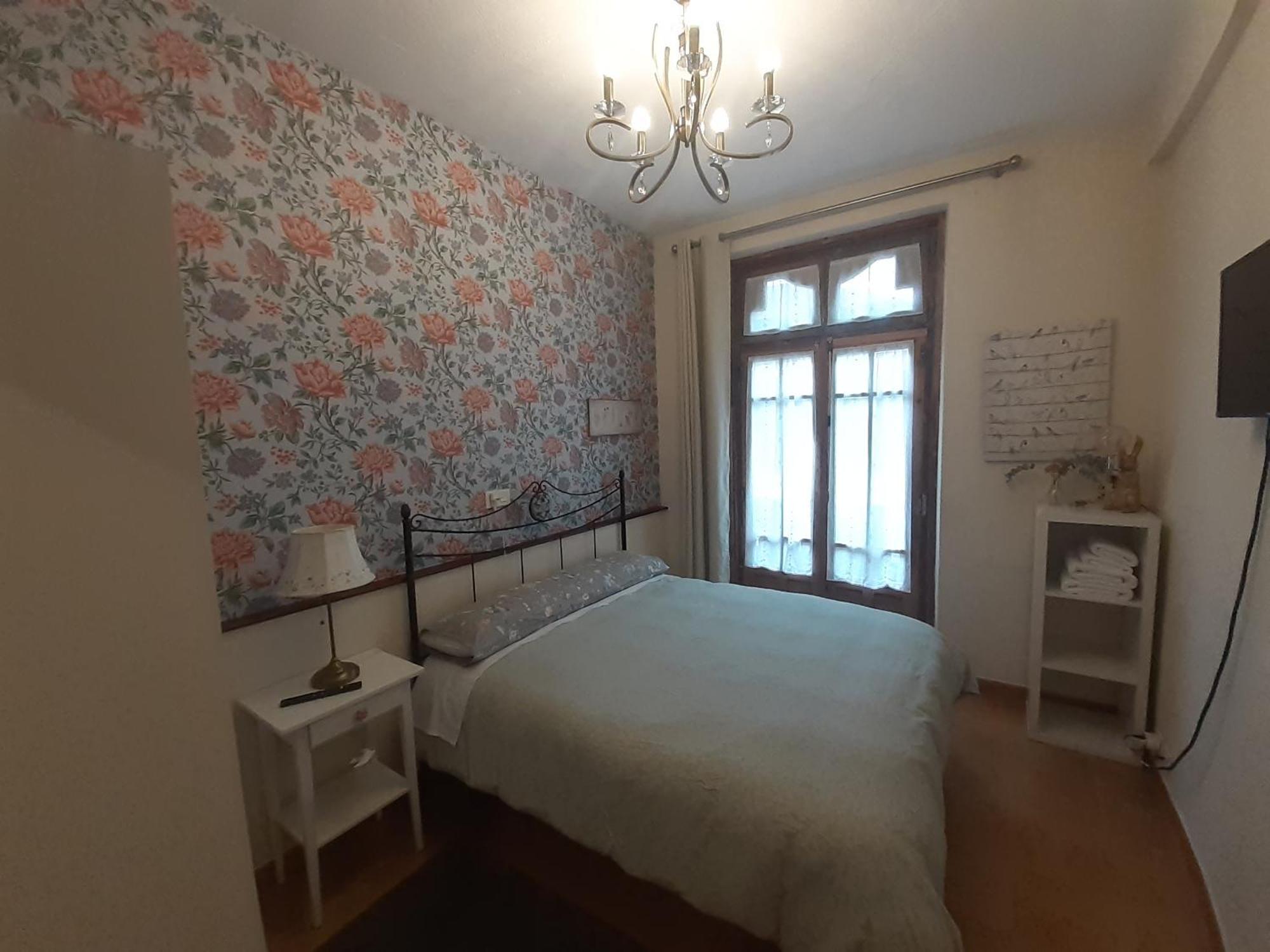 Uria 25 Bed & Breakfast *