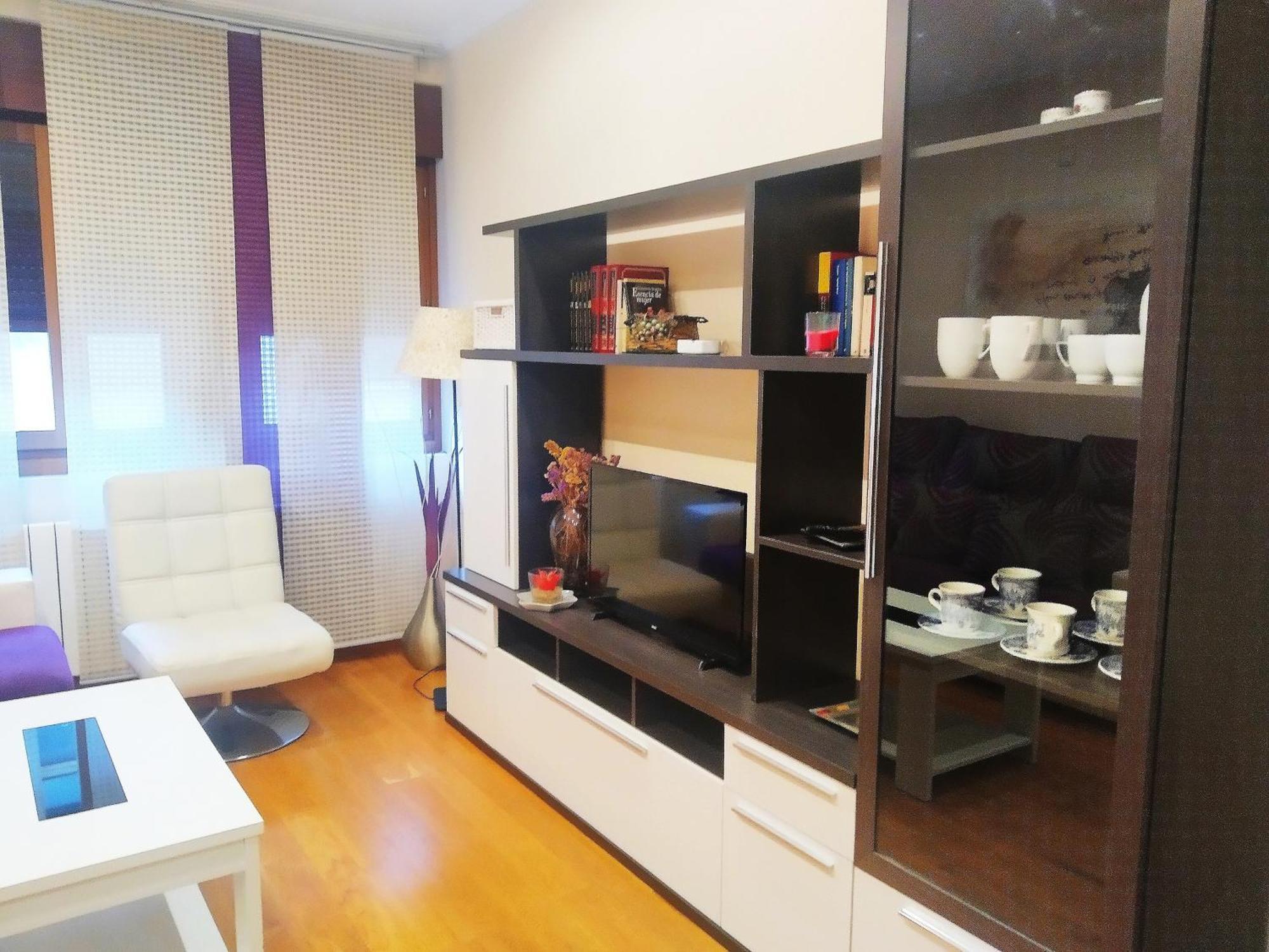 Nuevo Apartamento De Nieves A El Lado De La Catedral Apartment