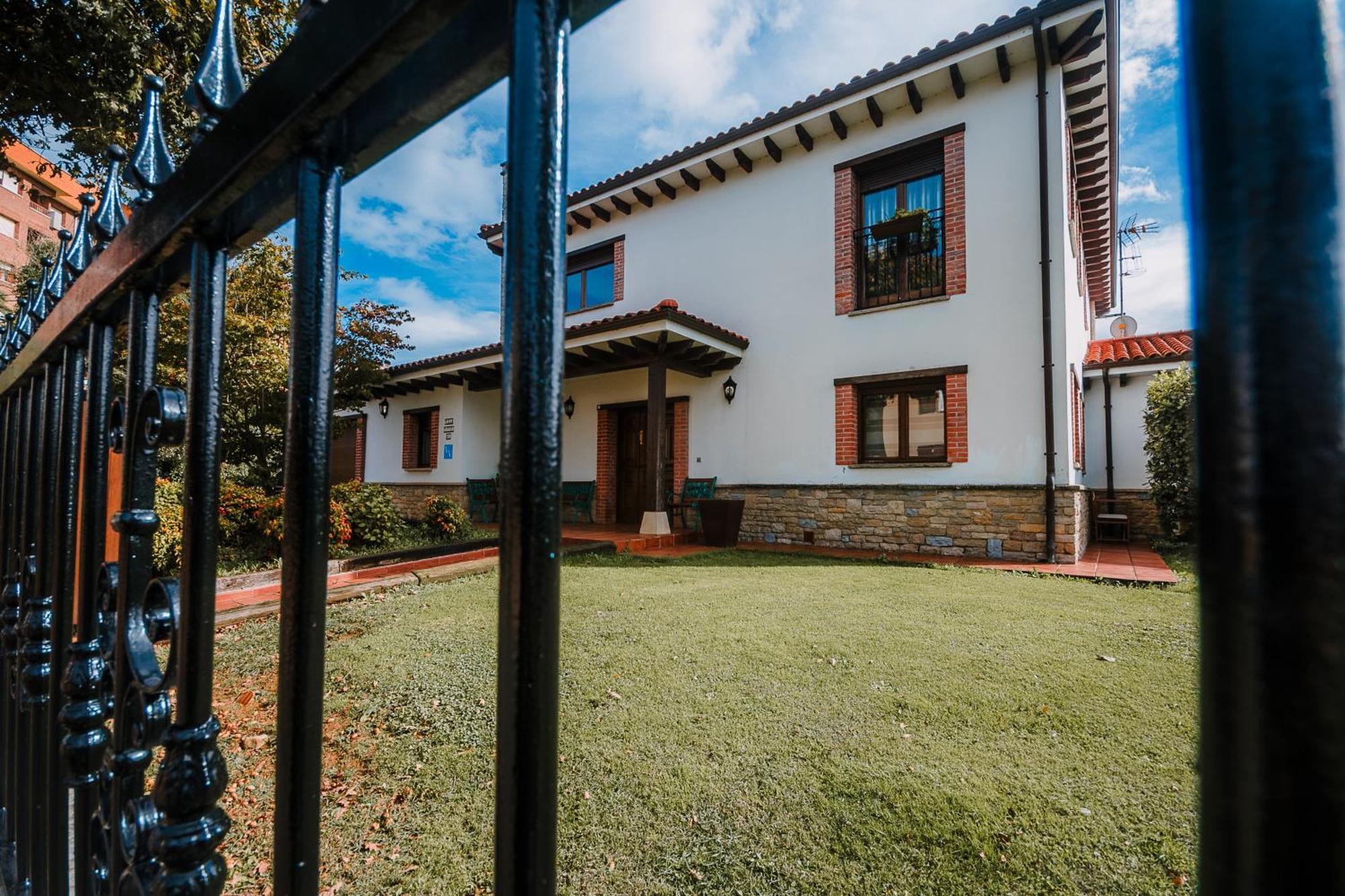 Сasa de vacaciones Tiviti Oviedo