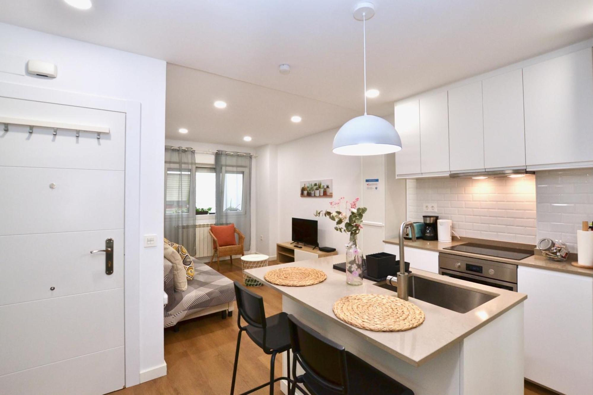 Rosal Apartment