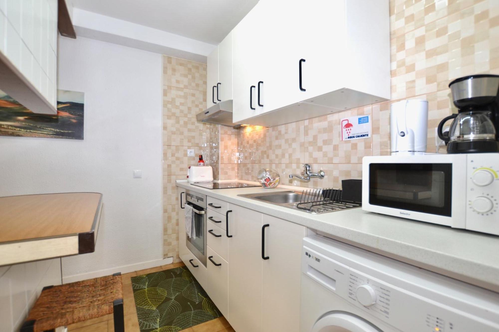 Benavente Apartment