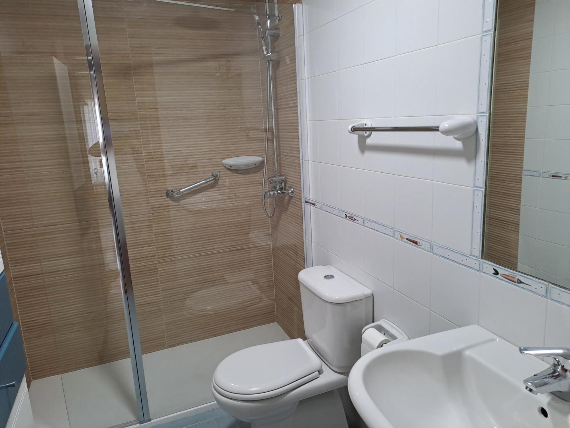 Apartment Prados - Huca - Parking Gratuito Oviedo