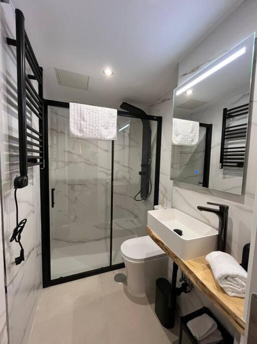 Rr 641a Apartamento *