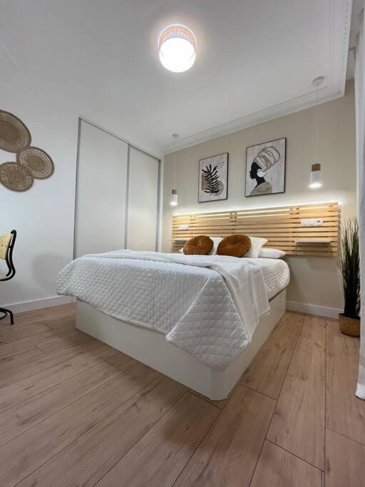 Rr 641a Apartamento