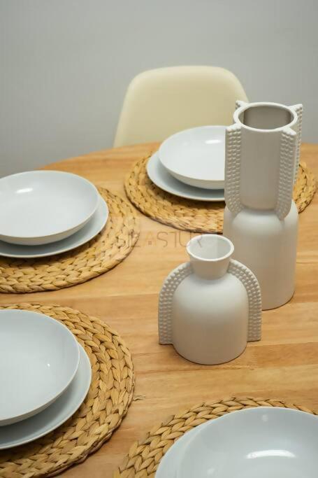 Apartamento Juan Escalante By Silastur Oviedo